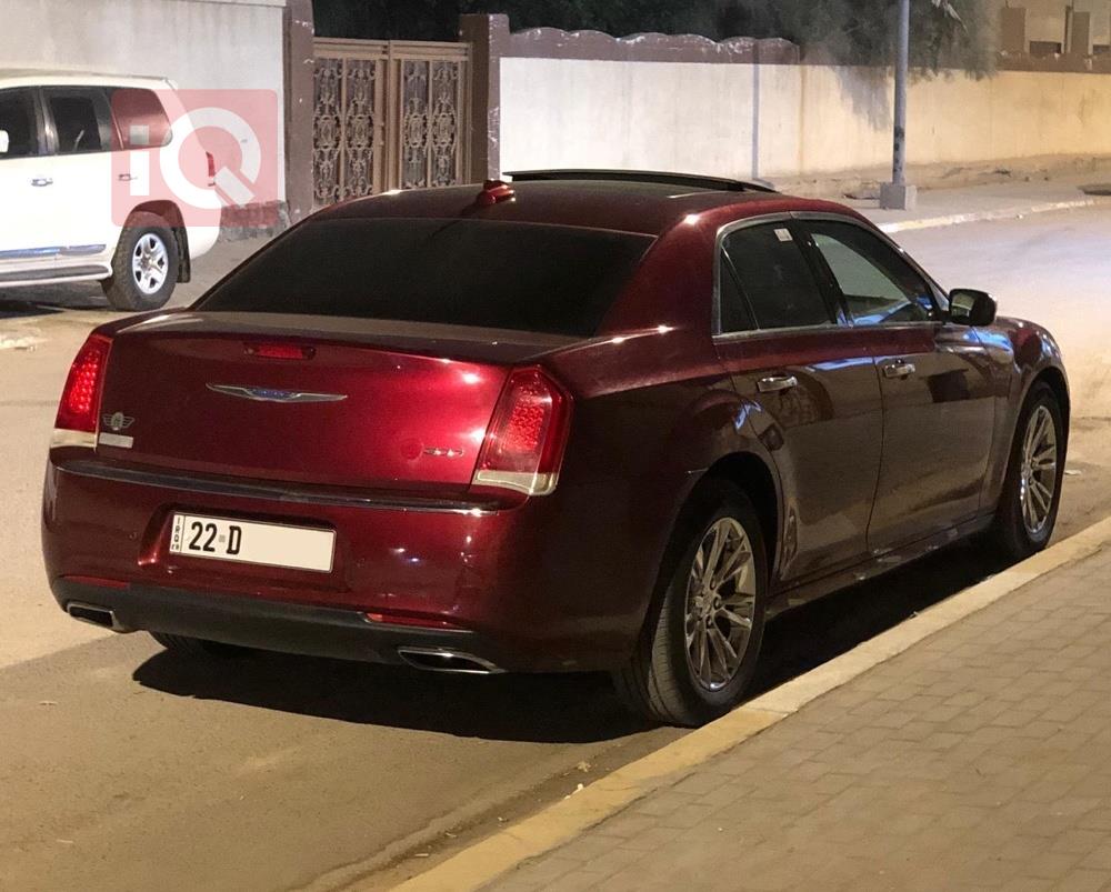 Chrysler 300